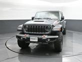 Thumbnail of 2025 Anvil Clearcoat Jeep Gladiator