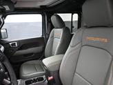 Thumbnail of 2025 Anvil Clearcoat Jeep Gladiator