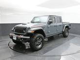 Photo of 2025 Anvil Clearcoat Jeep Gladiator
