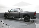 Thumbnail of 2025 Granite Crystal Clearcoat Metallic RAM 2500