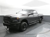 Photo of 2025 Granite Crystal Clearcoat Metallic RAM 2500