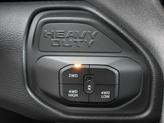 Thumbnail of 2025 Granite Crystal Clearcoat Metallic RAM 2500