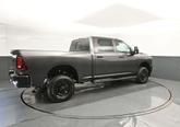 Thumbnail of 2025 Granite Crystal Clearcoat Metallic RAM 2500