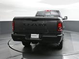 Thumbnail of 2025 Granite Crystal Clearcoat Metallic RAM 2500