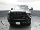 Thumbnail of 2025 Granite Crystal Clearcoat Metallic RAM 2500