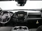 Thumbnail of 2025 Granite Crystal Clearcoat Metallic RAM 2500