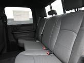 Thumbnail of 2025 Granite Crystal Clearcoat Metallic RAM 2500