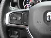 Thumbnail of 2025 Granite Crystal Clearcoat Metallic RAM 2500