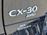 Thumbnail of 2025 Jet Black Mica Mazda CX-30