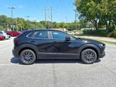 Thumbnail of 2025 Jet Black Mica Mazda CX-30