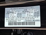 Thumbnail of 2025 Jet Black Mica Mazda CX-30