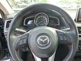 Thumbnail of 2015 Blue Reflex Mica Mazda Mazda3