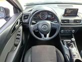 Thumbnail of 2015 Blue Reflex Mica Mazda Mazda3