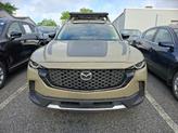 Thumbnail of 2023 Ziron Sand Metallic Mazda CX-50