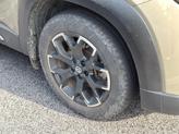 Thumbnail of 2023 Ziron Sand Metallic Mazda CX-50