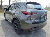 Thumbnail of 2025 Machine Gray Metallic Mazda CX-5