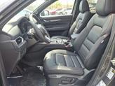 Thumbnail of 2025 Machine Gray Metallic Mazda CX-5