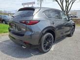 Thumbnail of 2025 Machine Gray Metallic Mazda CX-5