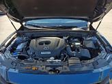 Thumbnail of 2024 Ingot Blue Metallic Mazda CX-50