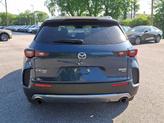 Thumbnail of 2024 Ingot Blue Metallic Mazda CX-50