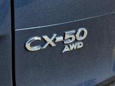 Thumbnail of 2024 Ingot Blue Metallic Mazda CX-50