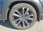 Thumbnail of 2024 Ingot Blue Metallic Mazda CX-50