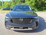 Thumbnail of 2024 Ingot Blue Metallic Mazda CX-50