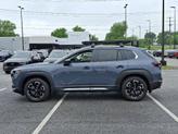Thumbnail of 2024 Polymetal Gray Metallic Mazda CX-50