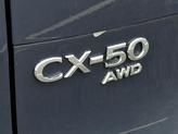 Thumbnail of 2024 Polymetal Gray Metallic Mazda CX-50