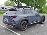 Thumbnail of 2024 Polymetal Gray Metallic Mazda CX-50