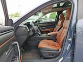 Thumbnail of 2024 Polymetal Gray Metallic Mazda CX-50