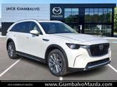 Photo of 2025 Rhodium Mazda CX-90