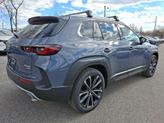 Thumbnail of 2025 Polymetal Gray Metallic Mazda CX-50