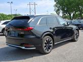 Thumbnail of 2024 Jet Black Mica Mazda CX-90