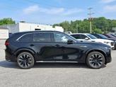 Thumbnail of 2024 Jet Black Mica Mazda CX-90