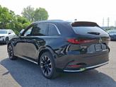 Thumbnail of 2024 Jet Black Mica Mazda CX-90
