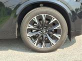 Thumbnail of 2024 Jet Black Mica Mazda CX-90