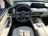 Thumbnail of 2024 Jet Black Mica Mazda CX-90
