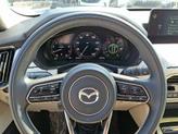 Thumbnail of 2024 Jet Black Mica Mazda CX-90