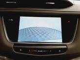 Thumbnail of 2018 Crystal White Tricoat Cadillac XT5