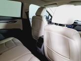 Thumbnail of 2018 Crystal White Tricoat Cadillac XT5