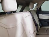 Thumbnail of 2018 Crystal White Tricoat Cadillac XT5
