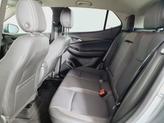 Thumbnail of 2023 Moonstone Gray Metallic Buick Encore GX