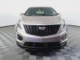 Thumbnail of 2022 Latte Metallic Cadillac XT5