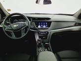 Thumbnail of 2022 Latte Metallic Cadillac XT5