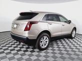 Thumbnail of 2022 Latte Metallic Cadillac XT5