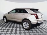 Thumbnail of 2022 Latte Metallic Cadillac XT5