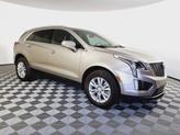 Thumbnail of 2022 Latte Metallic Cadillac XT5