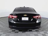 Thumbnail of 2023 Mosaic Black Metallic Chevrolet Malibu