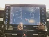 Thumbnail of 2024 Silver Toyota Camry